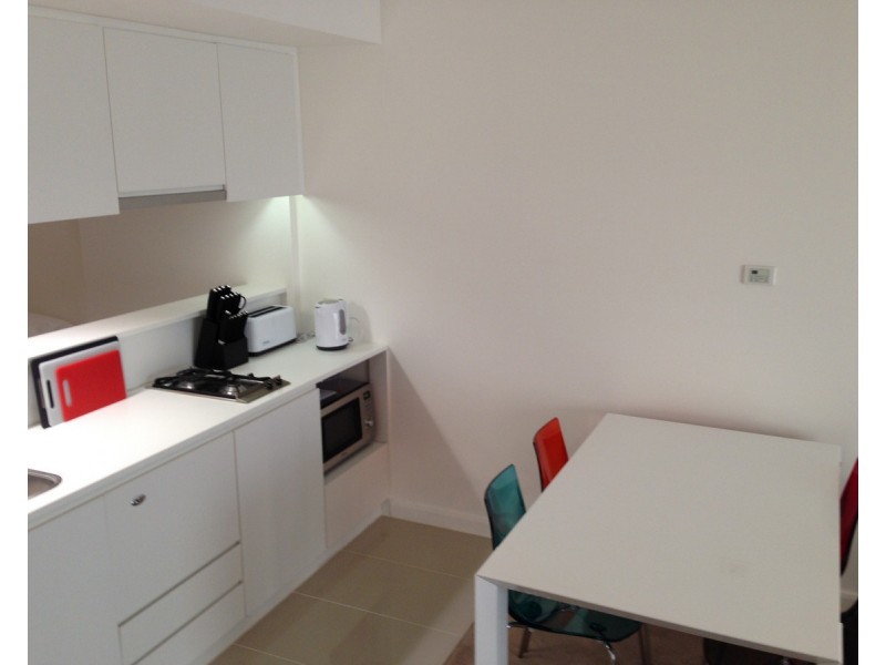 45 Shelley Street, Sydney NSW 2000