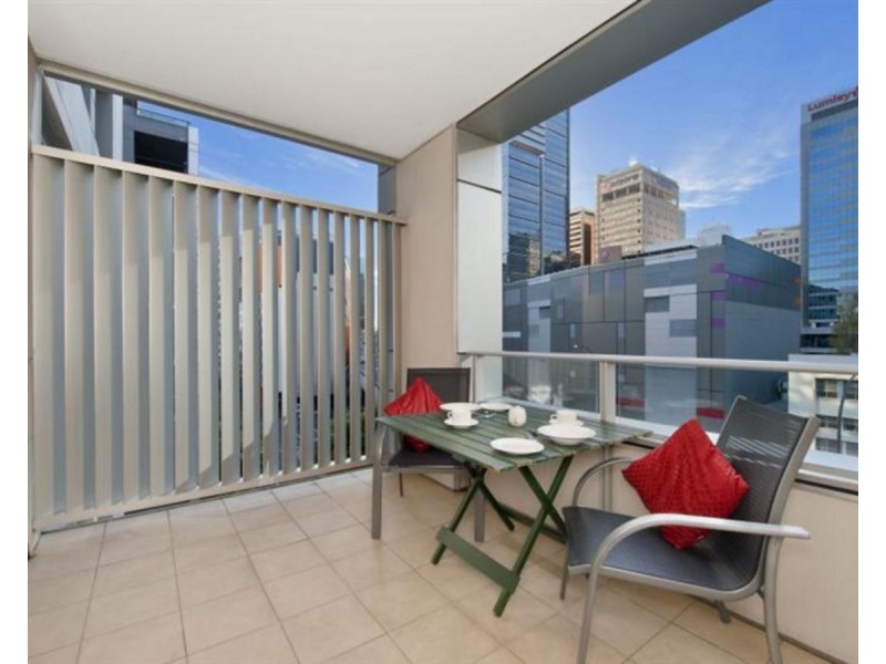 35 Shelley Street, Sydney NSW 2000