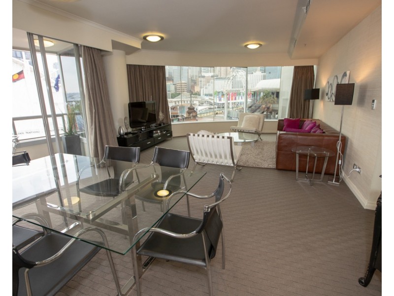 50 Murray Street, Pyrmont NSW 2009