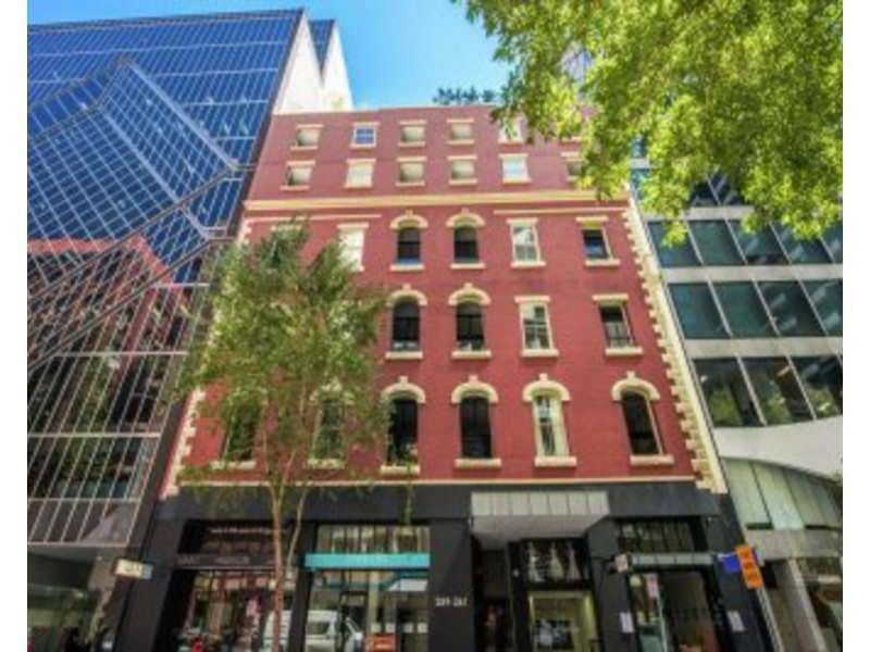 259 Clarence Street, Sydney NSW 2000