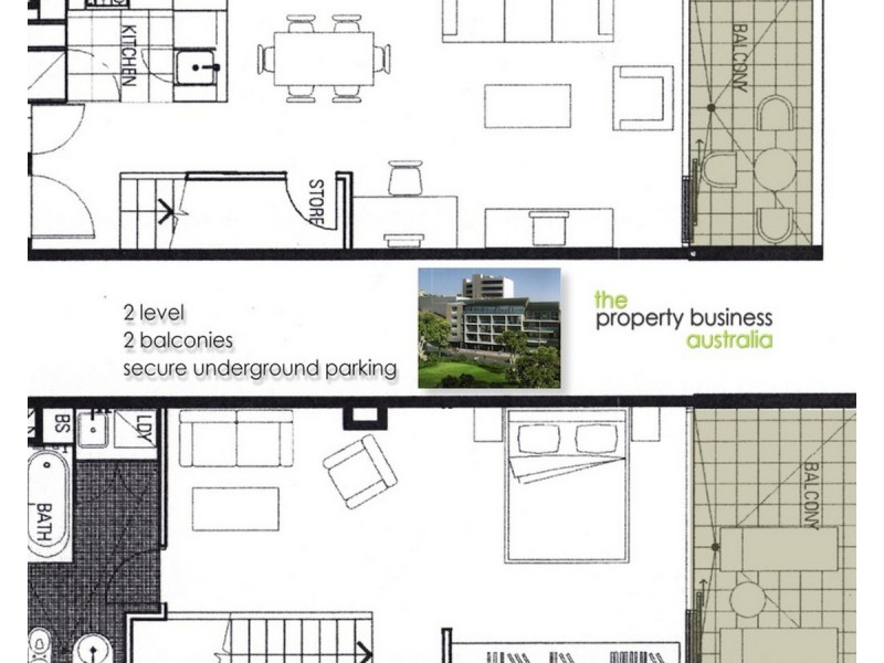 5-13 Larkin Street, Camperdown NSW 2050