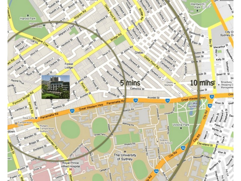 5-13 Larkin Street, Camperdown NSW 2050