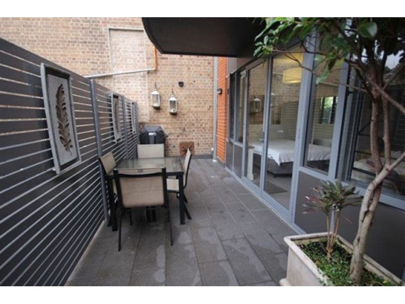 57 Cowper Wharf Road,, Woolloomooloo NSW 2011