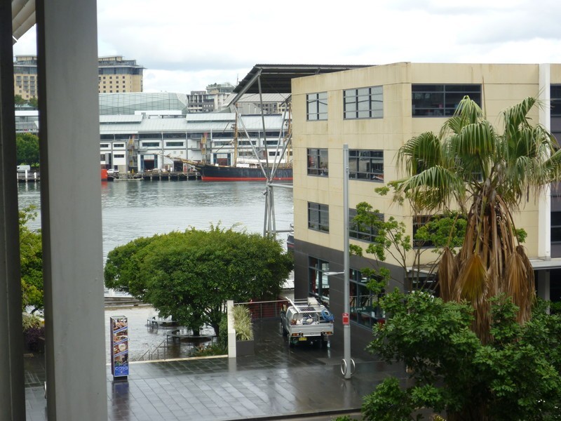 45 Shelley Street, Sydney NSW 2000