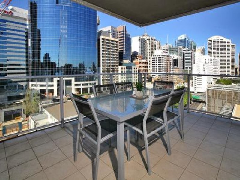 23 Shelley Street, Sydney NSW 2000