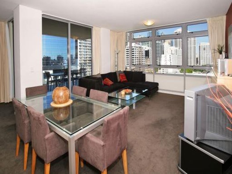 23 Shelley Street, Sydney NSW 2000