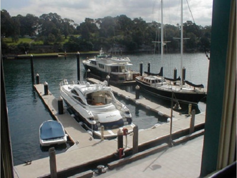 6 Cowper Wharf Rd, Woolloomooloo NSW 2011