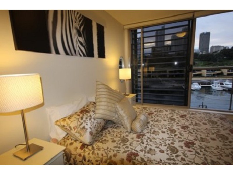 6 Cowper Wharf Rd, Woolloomooloo NSW 2011