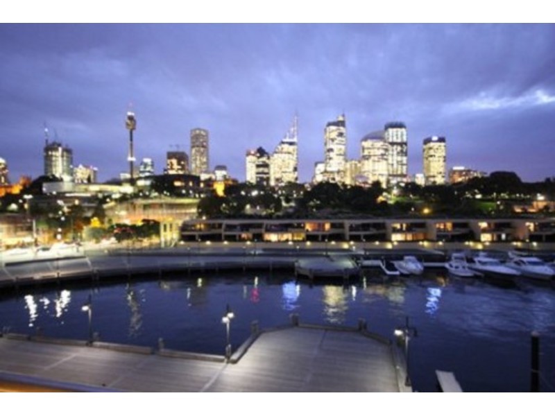 6 Cowper Wharf Rd, Woolloomooloo NSW 2011