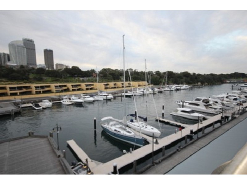 6 Cowper Wharf Rd, Woolloomooloo NSW 2011