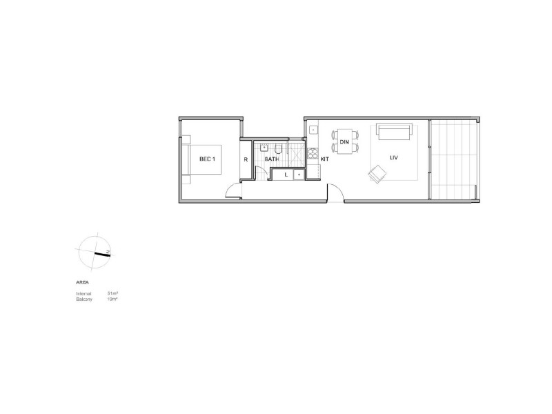 45 South Parade, Campsie NSW 2194 Floorplan