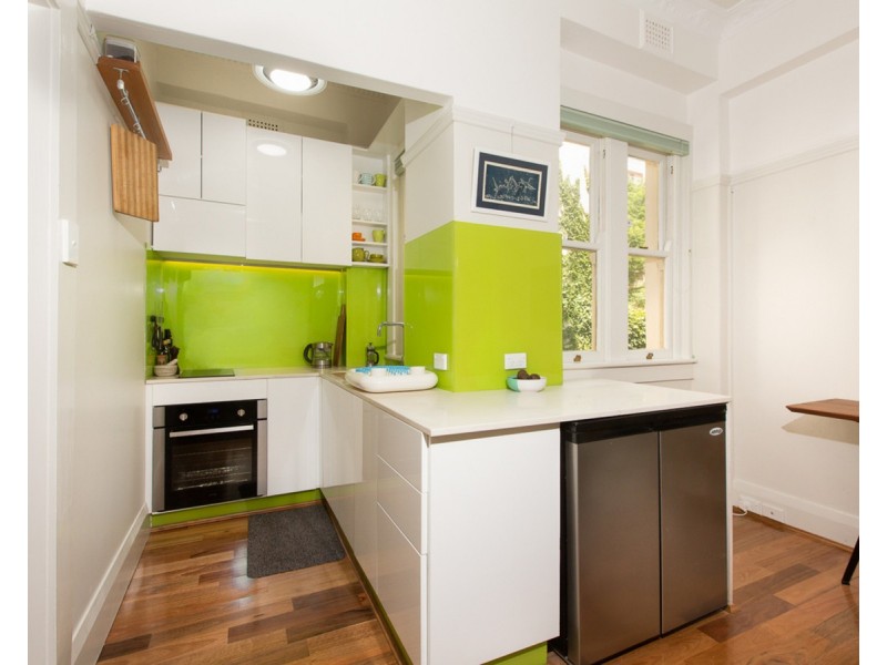 38 Roslyn Gardens, Rushcutters Bay NSW 2011