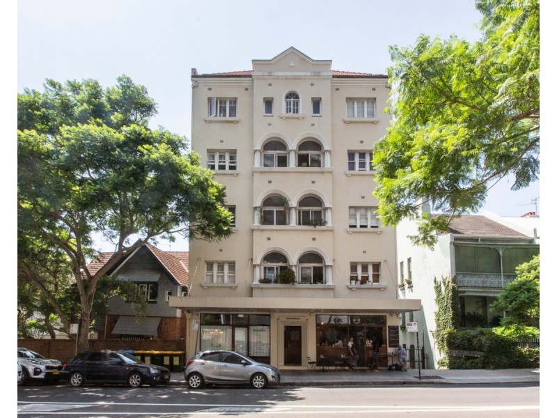 38 Roslyn Gardens, Rushcutters Bay NSW 2011