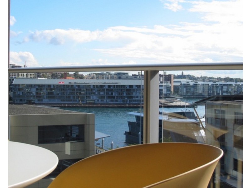 23 Shelley Street, Sydney NSW 2000