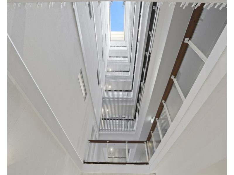 349-355 Bulwara Road, Ultimo NSW 2007