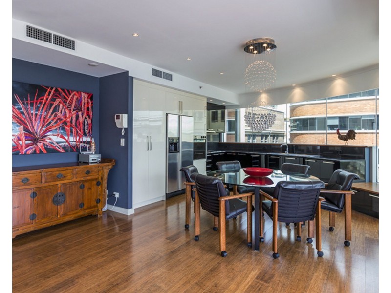 50 Murray Street, Pyrmont NSW 2009