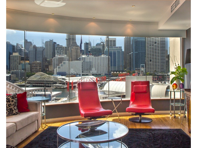 50 Murray Street, Pyrmont NSW 2009