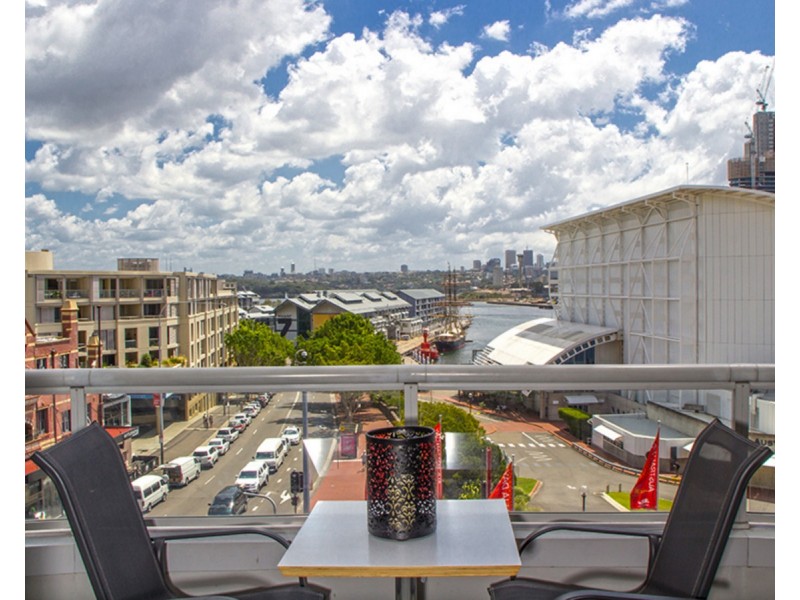 50 Murray Street, Pyrmont NSW 2009