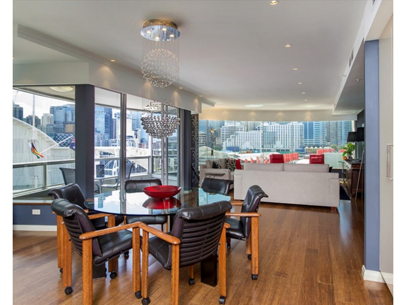 50 Murray Street, Pyrmont NSW 2009