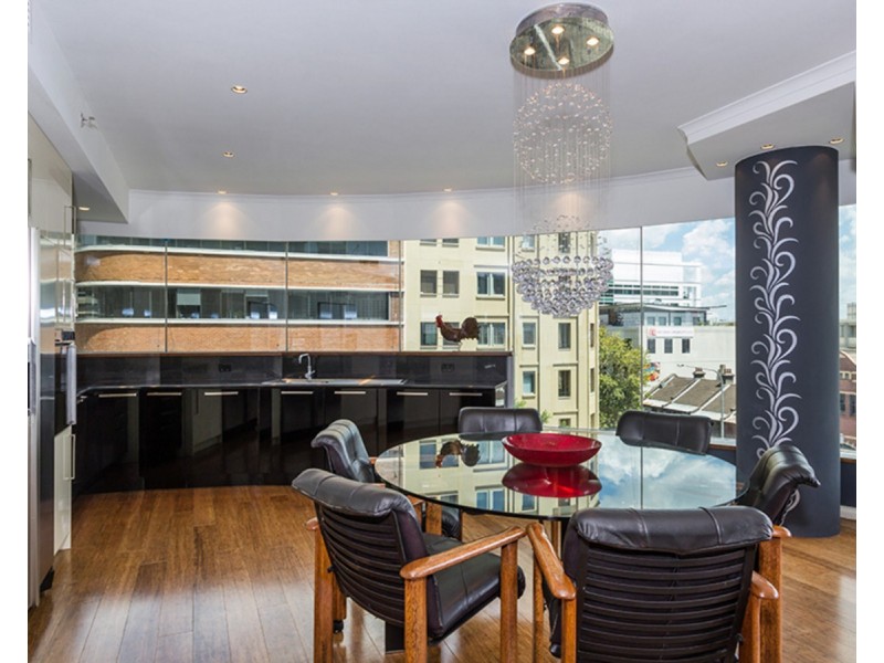 50 Murray Street, Pyrmont NSW 2009