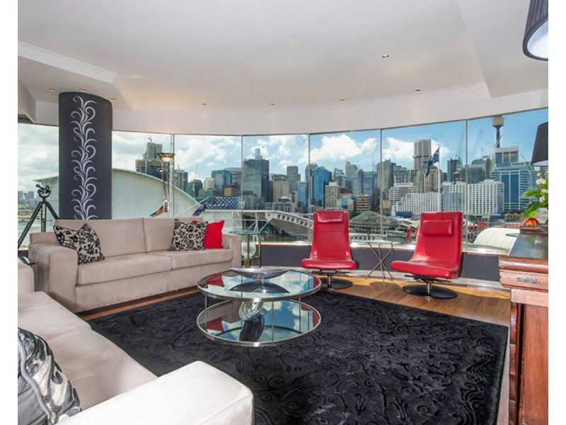 50 Murray Street, Pyrmont NSW 2009