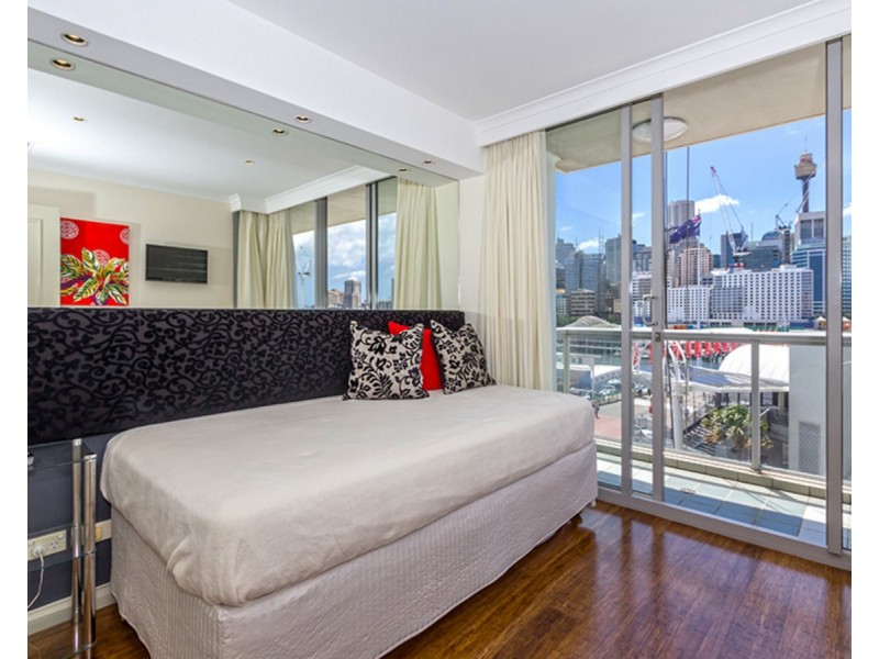 50 Murray Street, Pyrmont NSW 2009