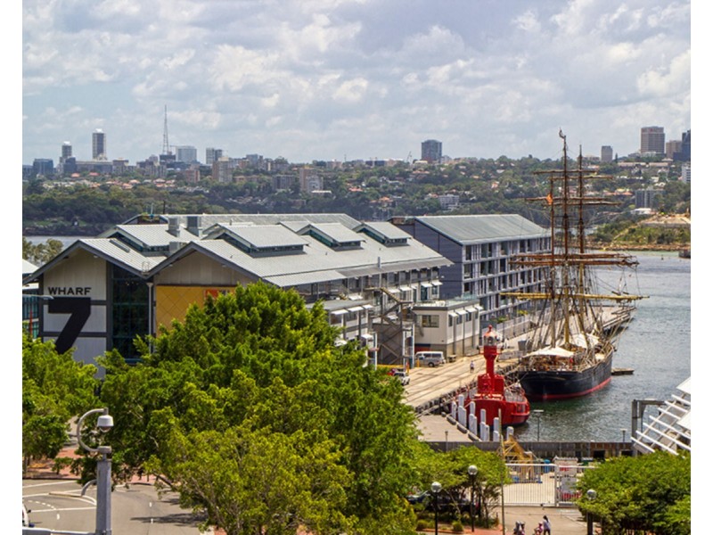 50 Murray Street, Pyrmont NSW 2009