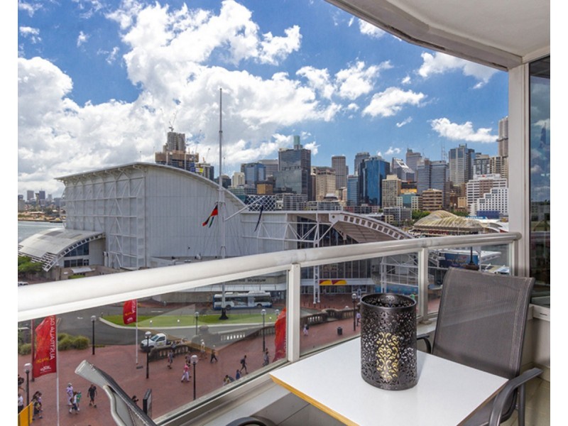 50 Murray Street, Pyrmont NSW 2009