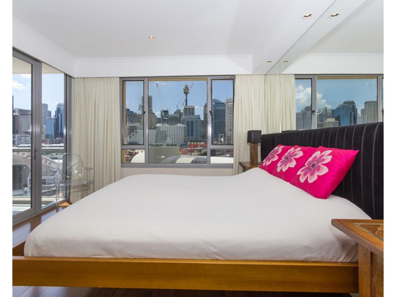 50 Murray Street, Pyrmont NSW 2009