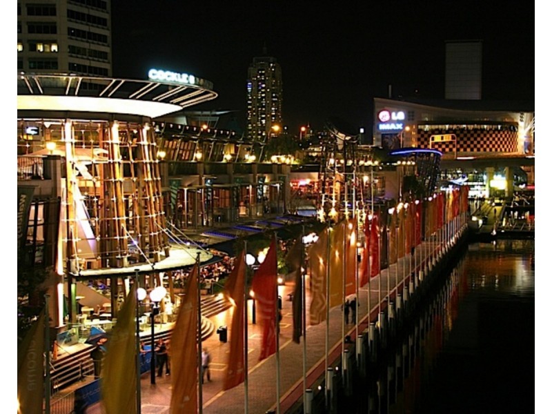 23 Shelley Street, Sydney NSW 2000