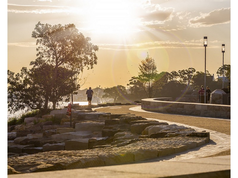 19 Barangaroo Avenue, Barangaroo NSW 2000