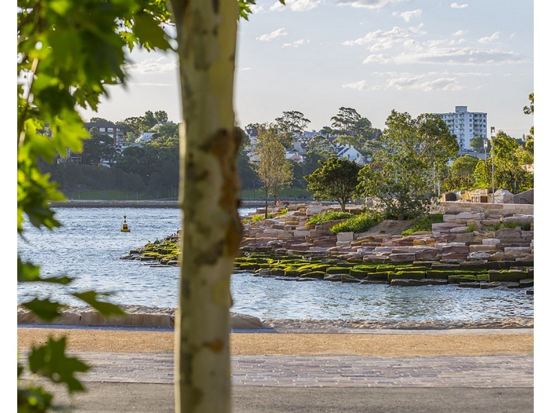 19 Barangaroo Avenue, Barangaroo NSW 2000