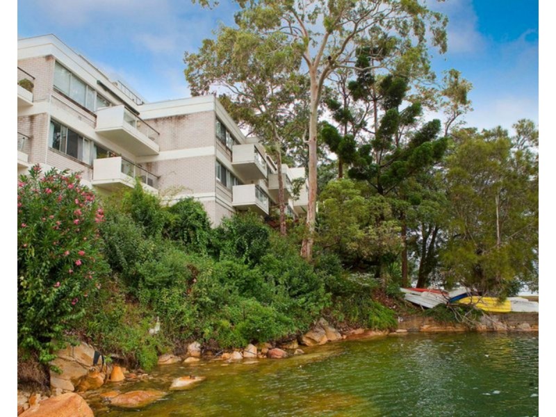 8 Munro Street, Mcmahons Point NSW 2060