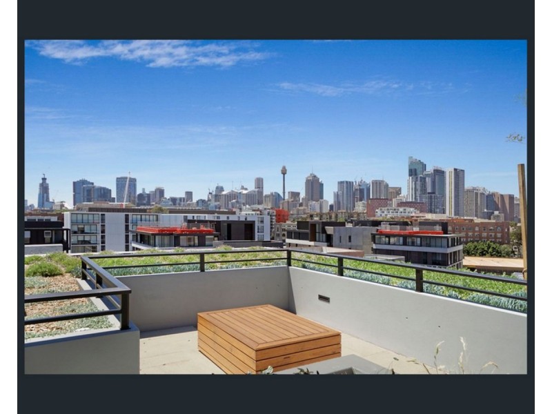 1 Stirling Street, Glebe NSW 2037