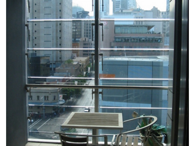 23 Shelley Street, Sydney NSW 2000