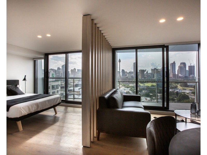 226 Victoria Street, Potts Point NSW 2011