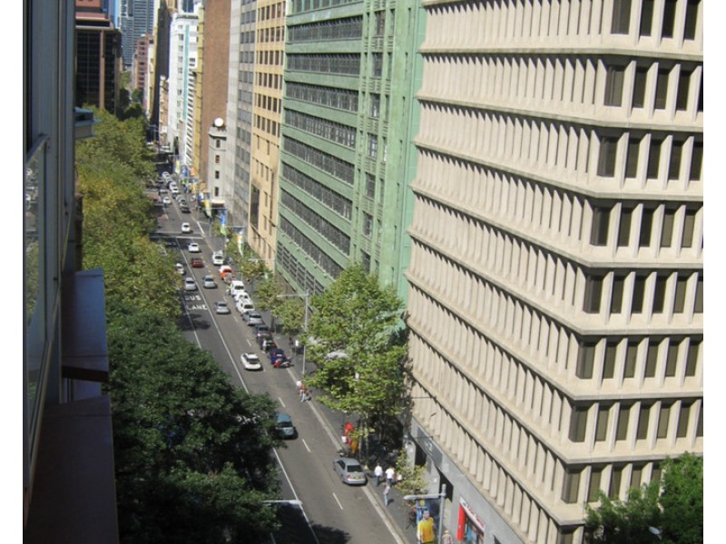 2 York Street, Sydney NSW 2000