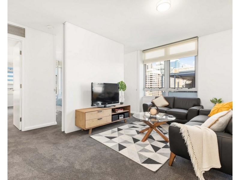 23 Shelley Street, Sydney NSW 2000