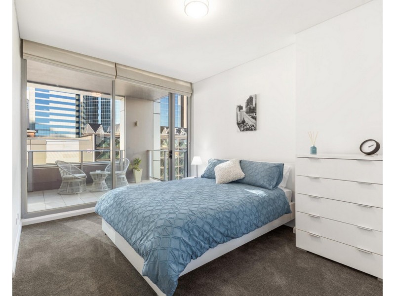 23 Shelley Street, Sydney NSW 2000