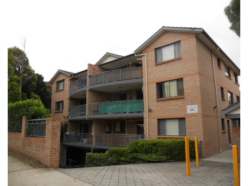 109 Meredith Street, Bankstown NSW 2200