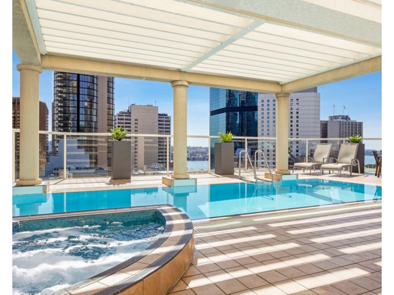 2 Bond Street, Sydney NSW 2000