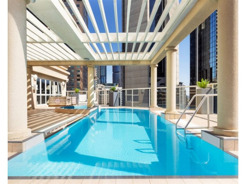 2 Bond Street, Sydney NSW 2000