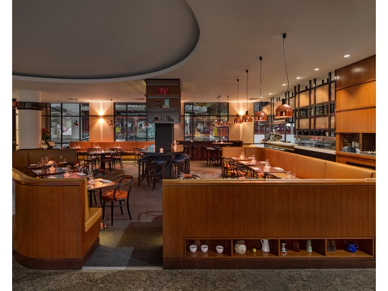 2 Bond Street, Sydney NSW 2000