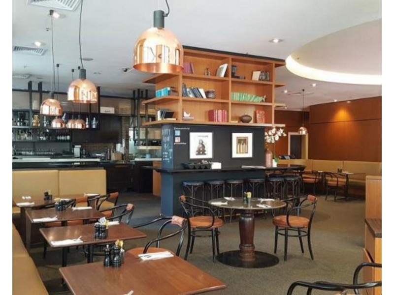 2 Bond Street, Sydney NSW 2000