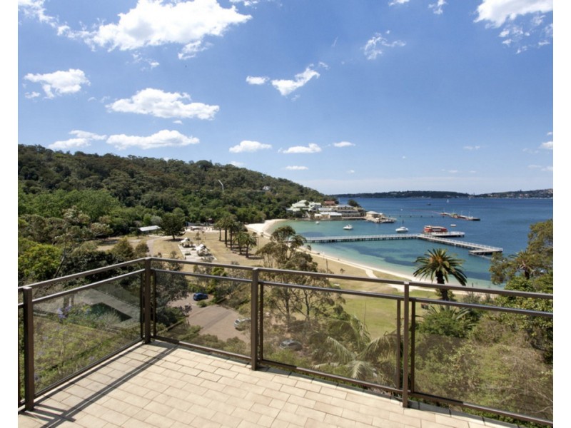 23 Morella Road, Mosman NSW 2088