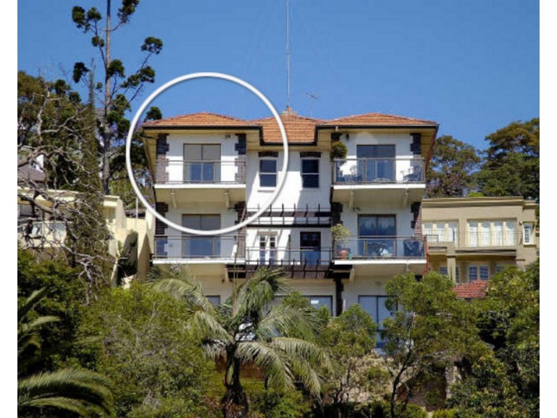 23 Morella Road, Mosman NSW 2088