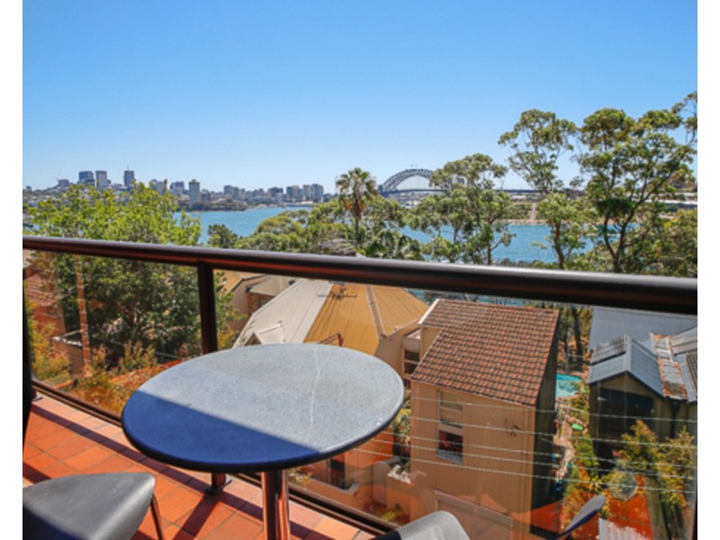 2 Pearson Street, Balmain East NSW 2041