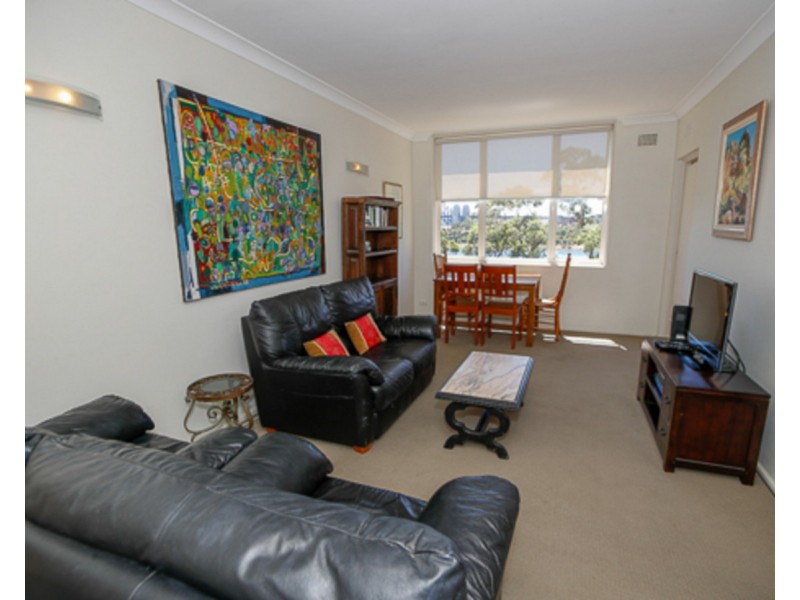 2 Pearson Street, Balmain East NSW 2041