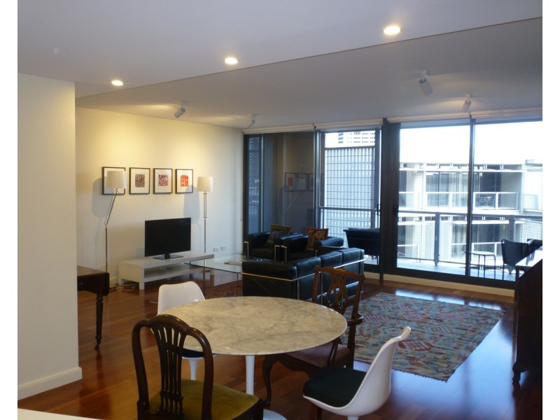 45 Shelley Street, Sydney NSW 2000