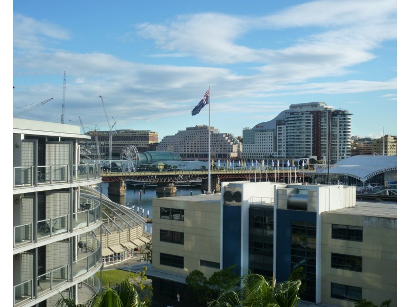 45 Shelley Street, Sydney NSW 2000